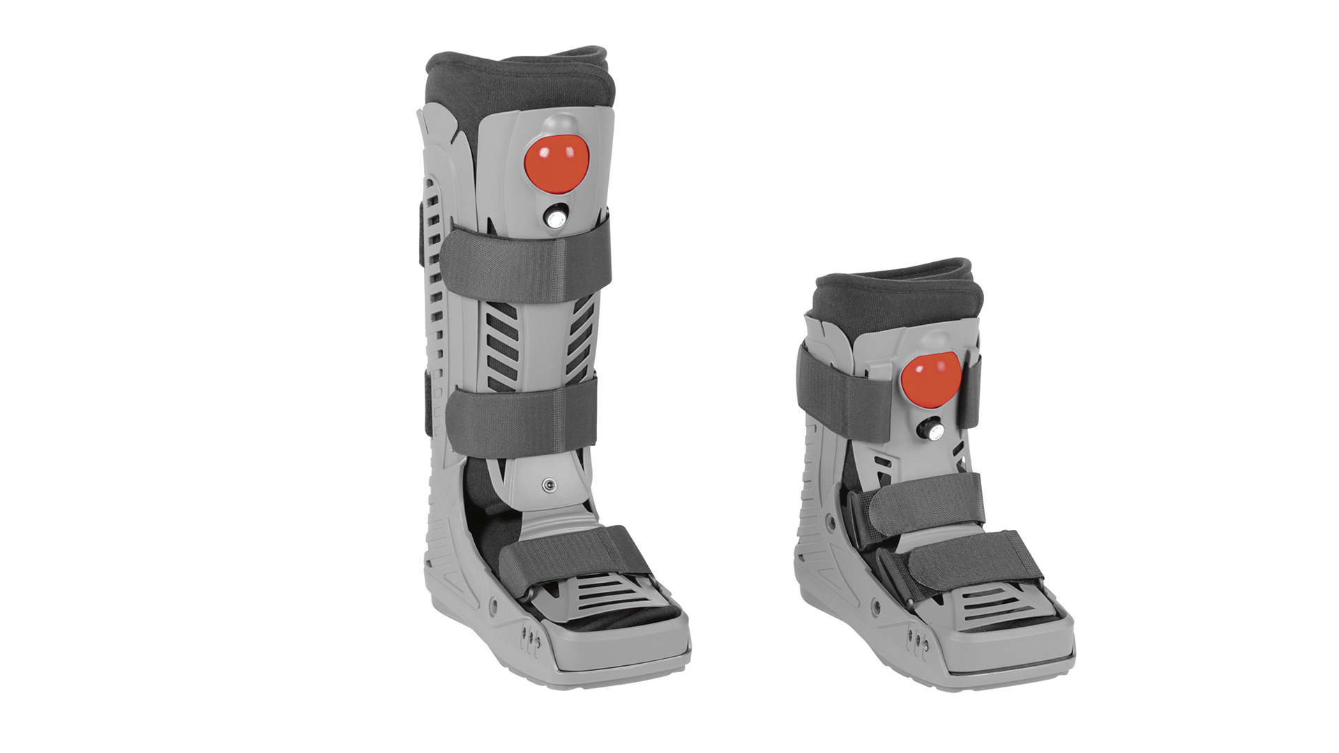 INFINITY AIR WALKER HIGH - obrazek 2