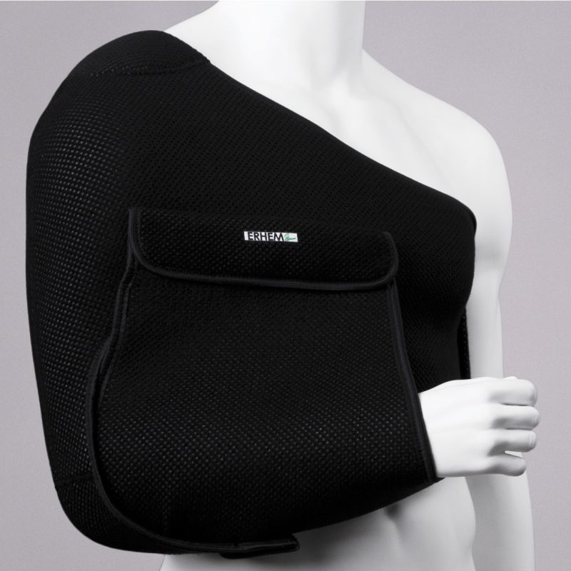 APARAT ORTEZA STAWU BARKOWEGO