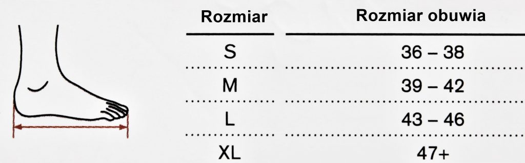 INFINITY AIR WALKER HIGH - obrazek 4