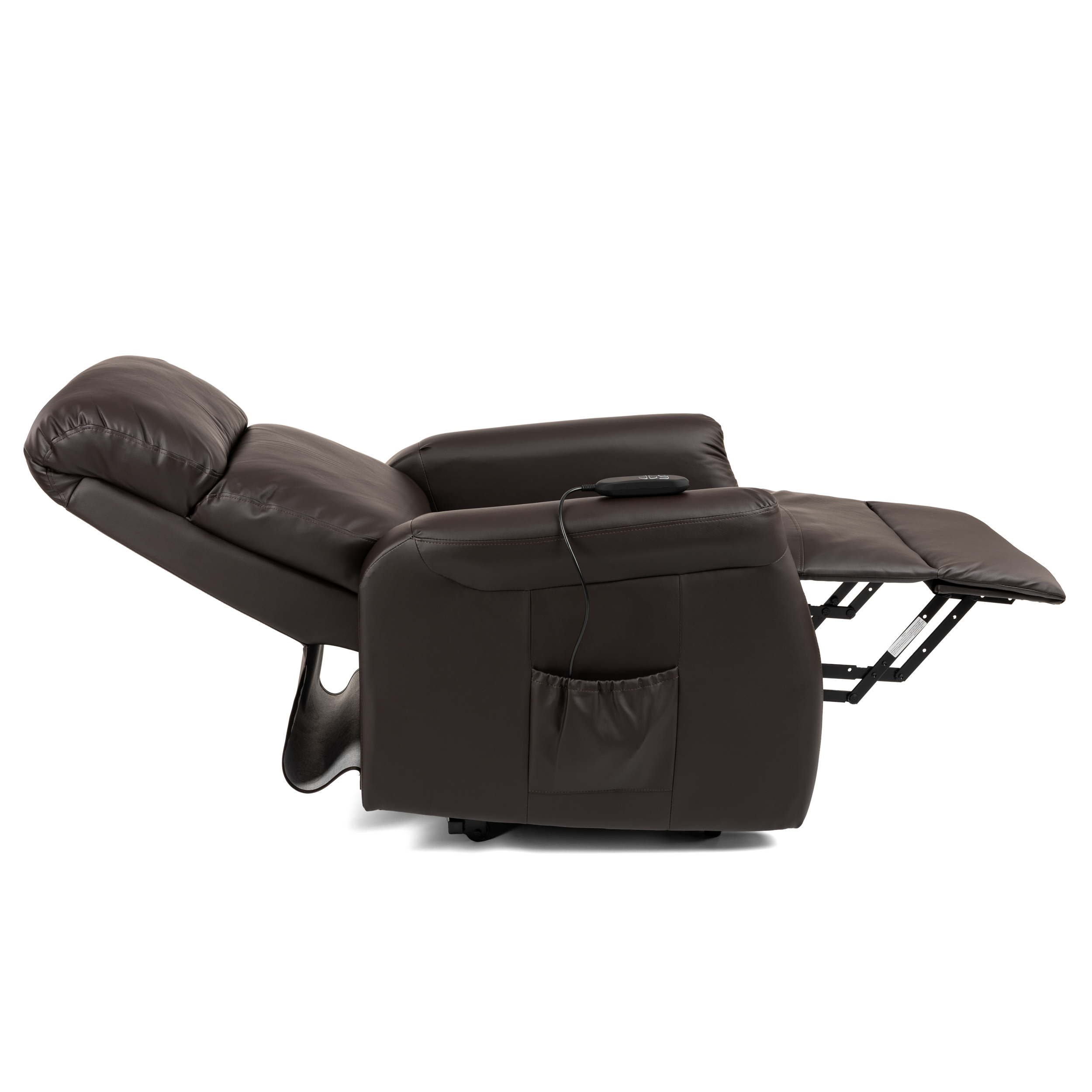 pionizujacy fotel geriatryczny relax 67451