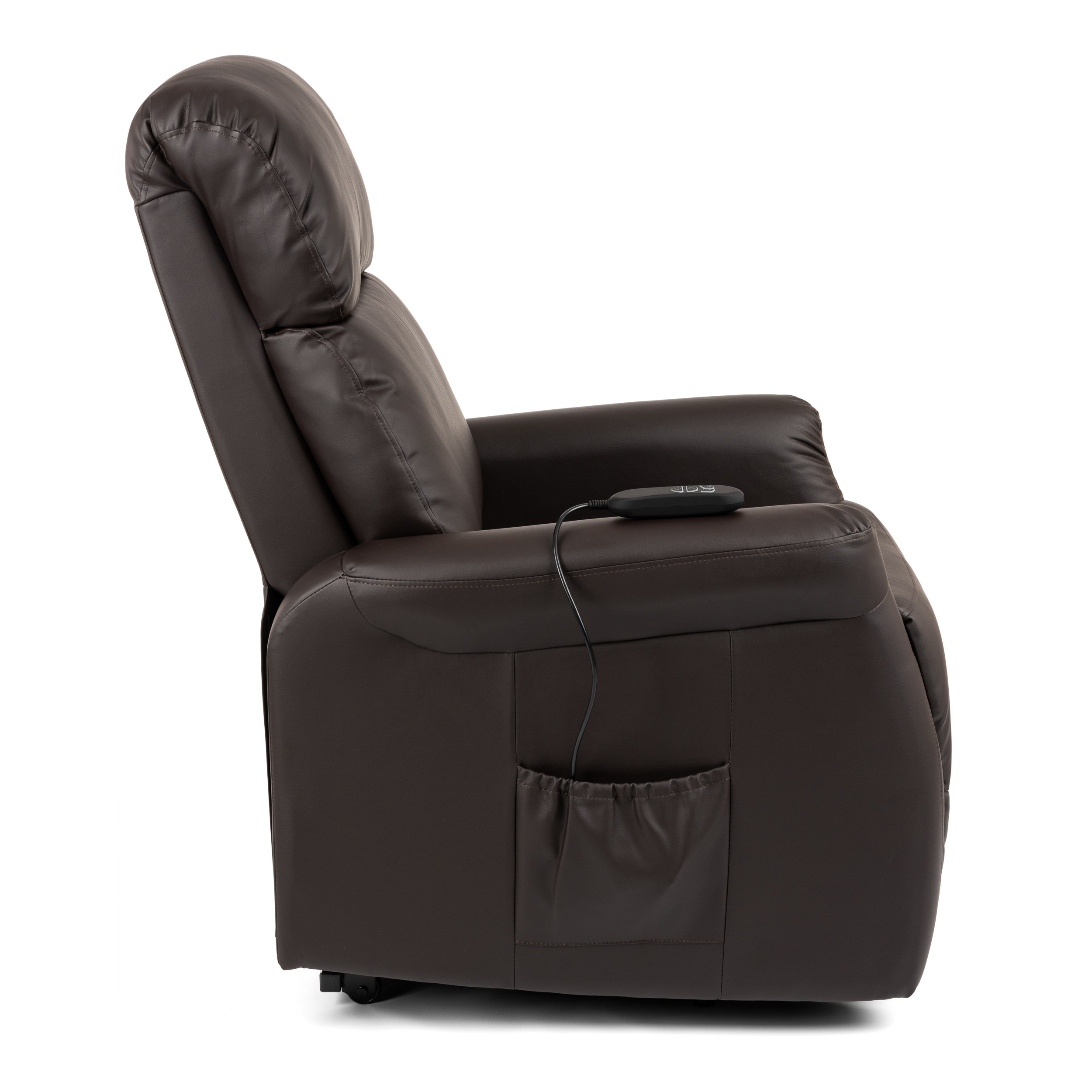 pionizujacy fotel geriatryczny relax 69124
