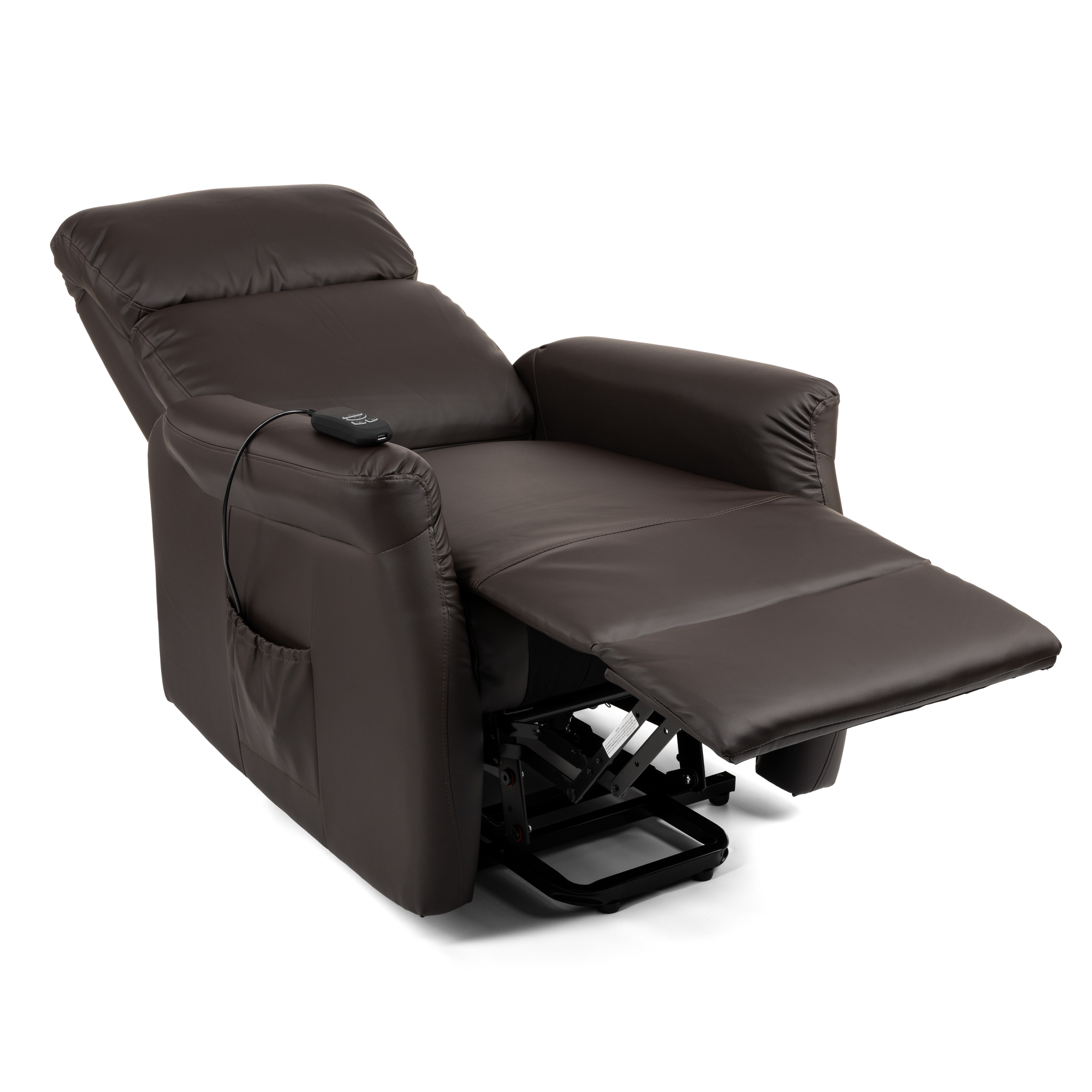 pionizujacy fotel geriatryczny relax 95953