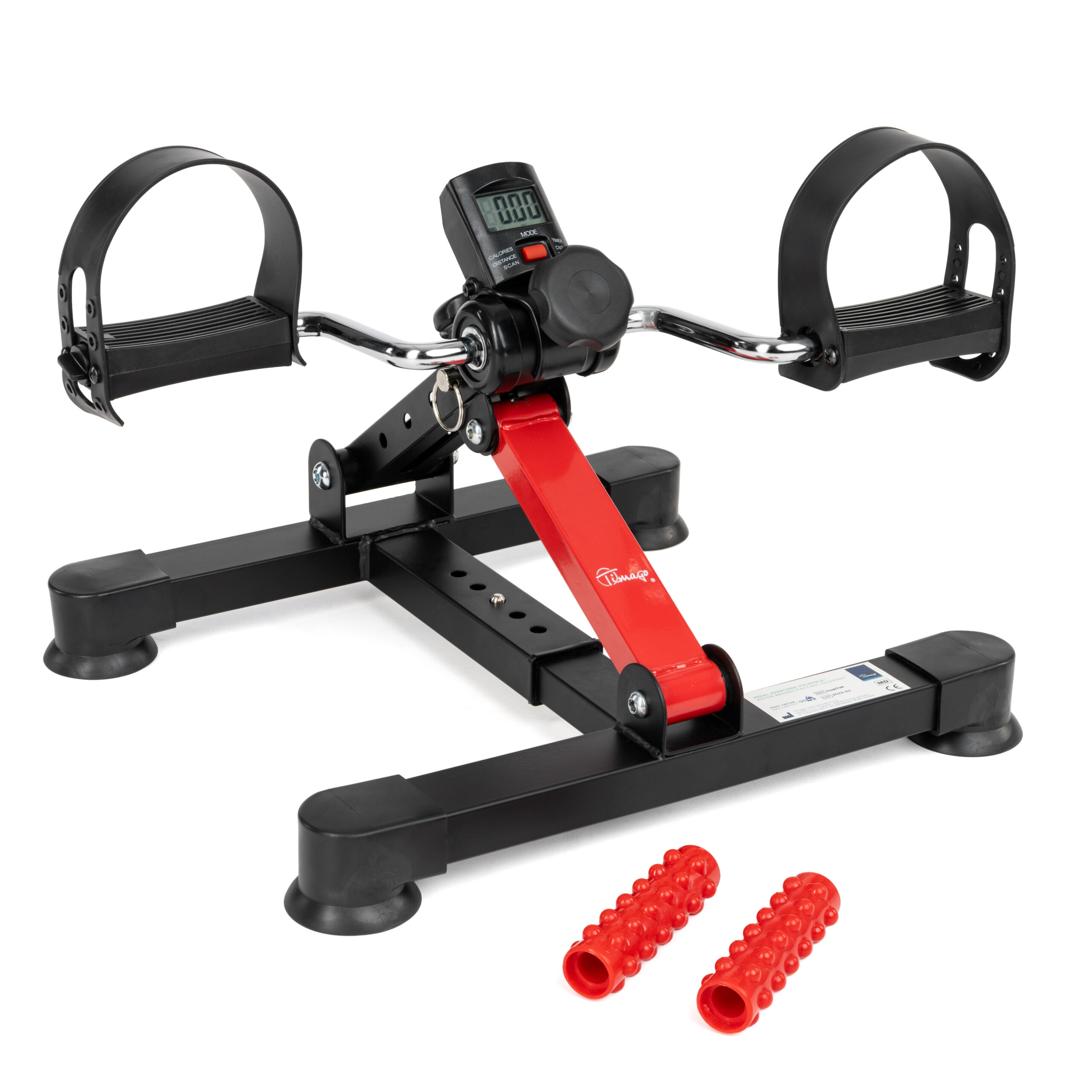 rotor rehabilitacyjny dualtim